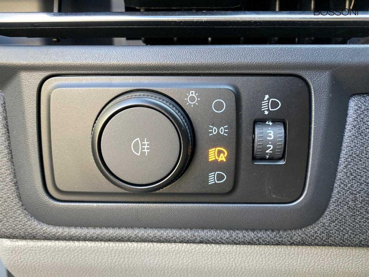 Ford Ford Tourneo usata 7