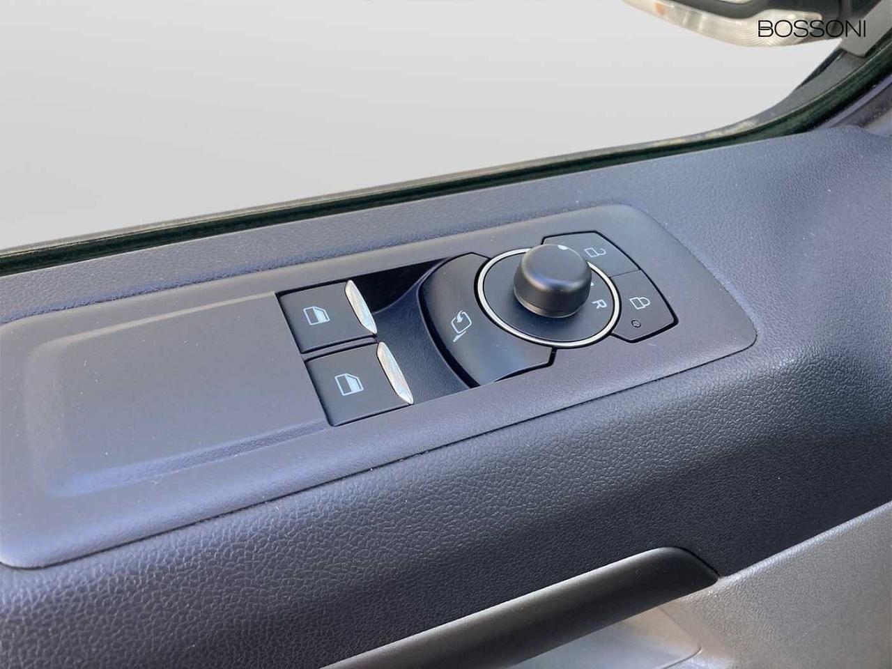 Ford Ford Tourneo usata 8