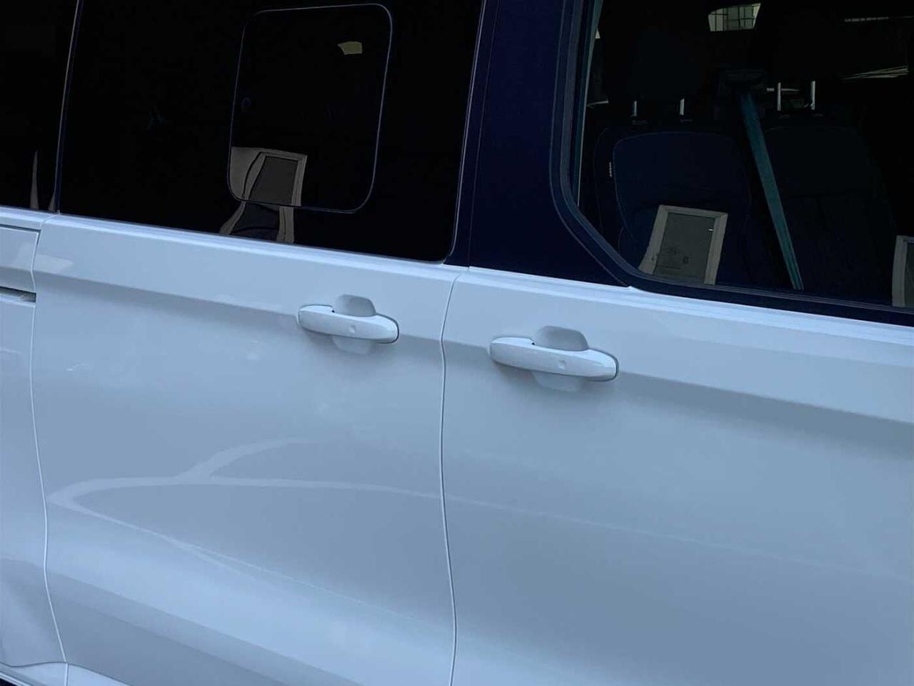 Ford Ford Tourneo usata 9
