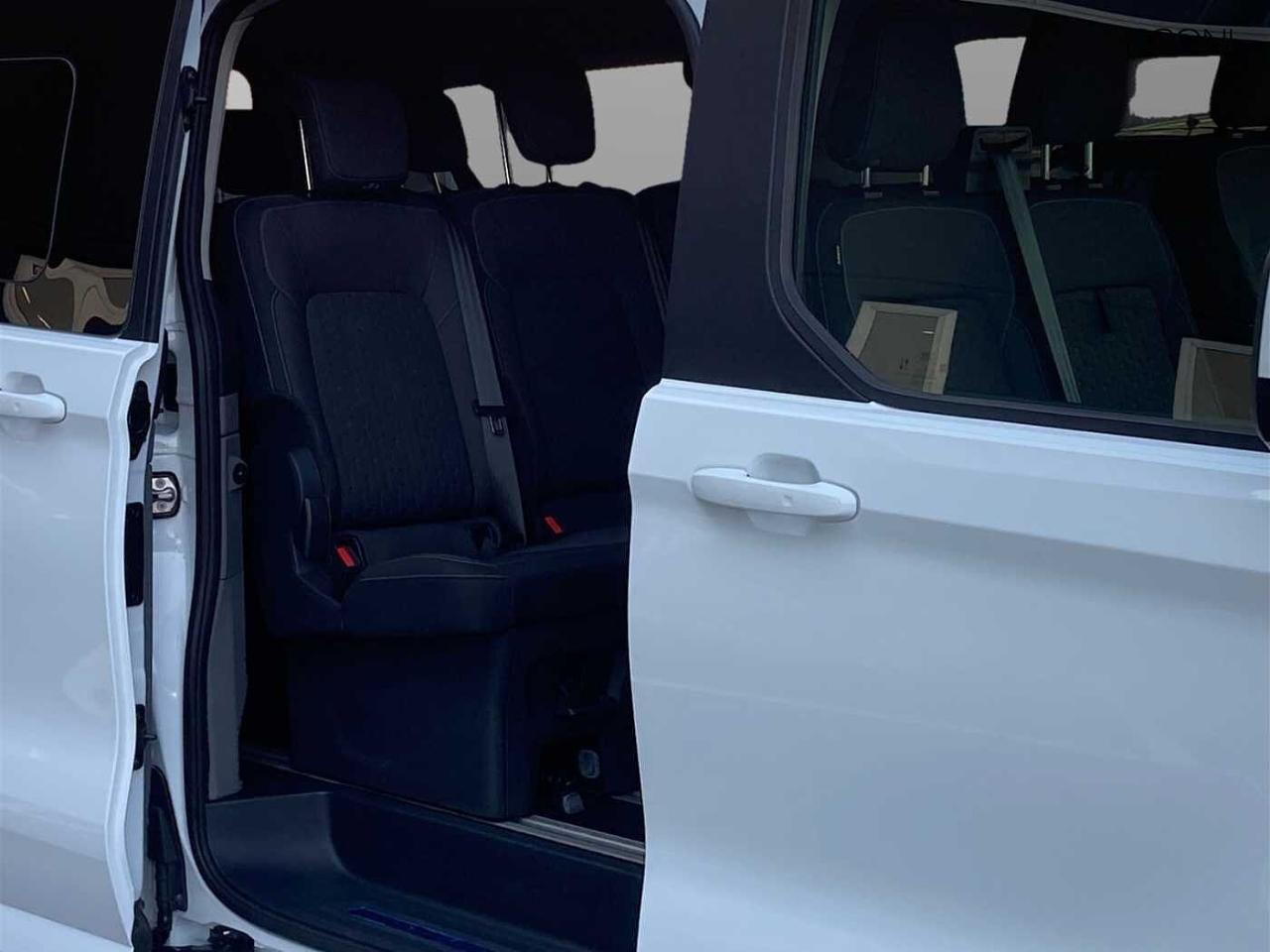 Ford Ford Tourneo usata 10