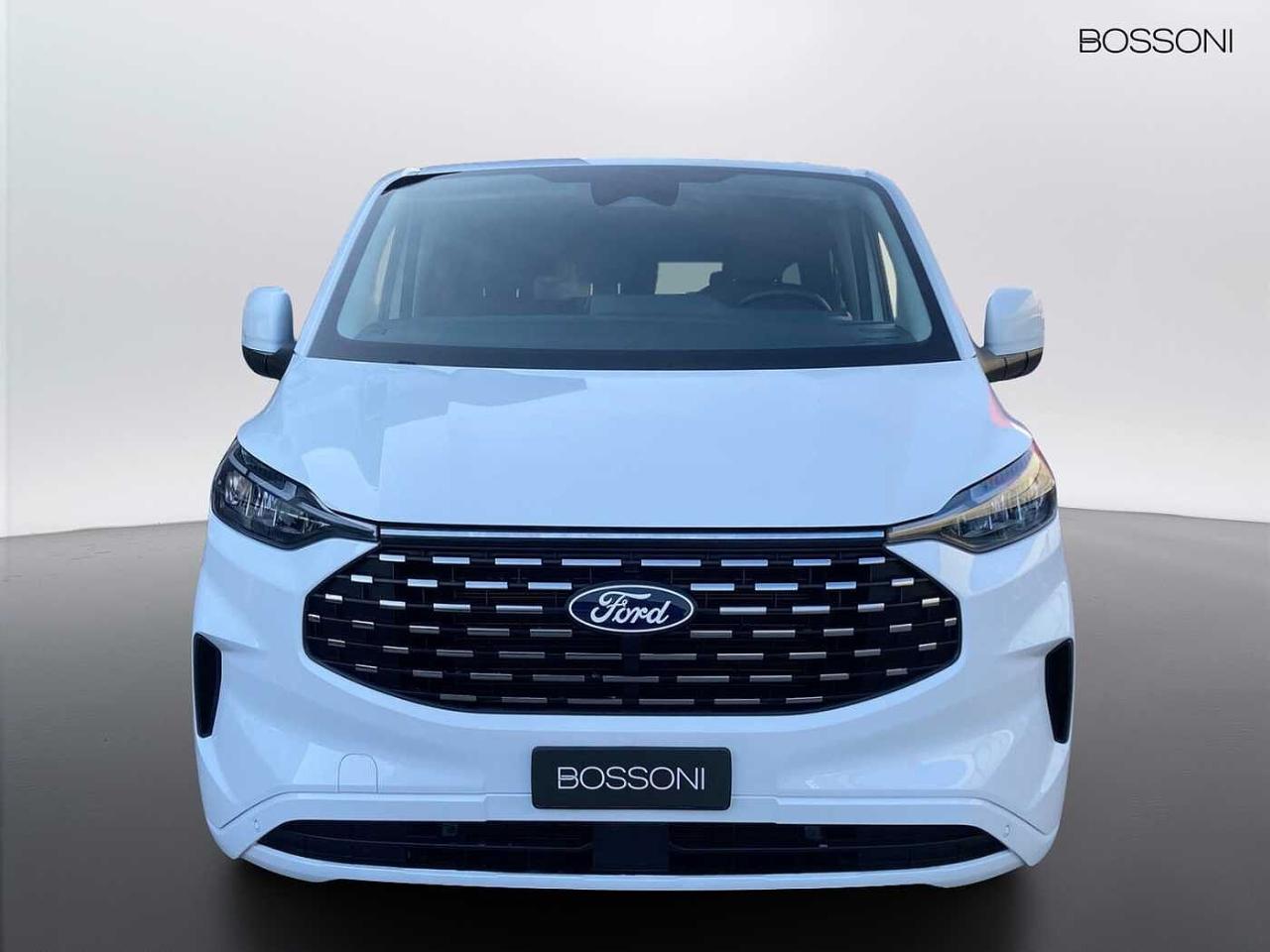 Ford Ford Tourneo usata 11