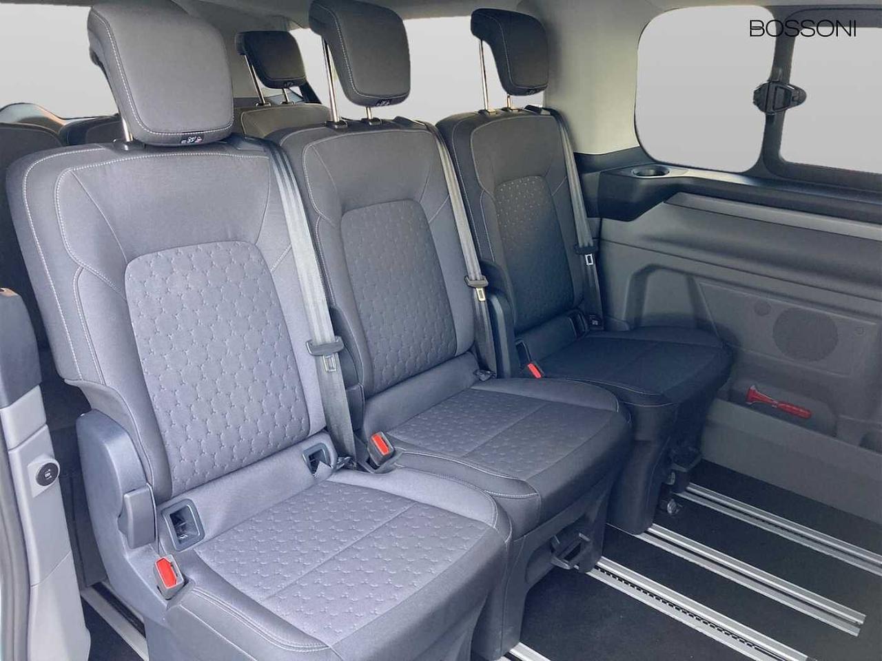 Ford Ford Tourneo usata 12