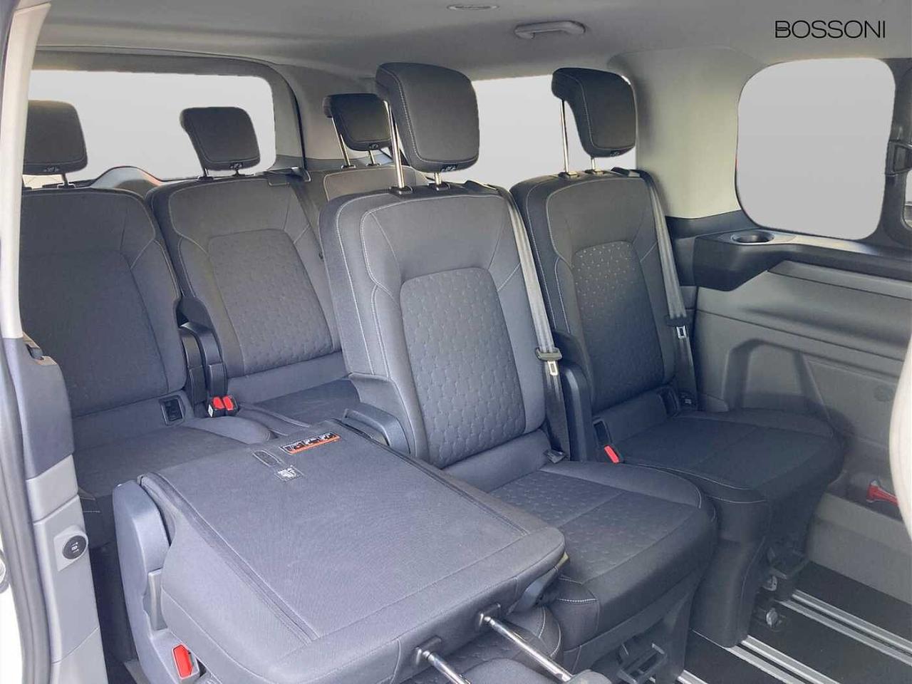 Ford Ford Tourneo usata 13