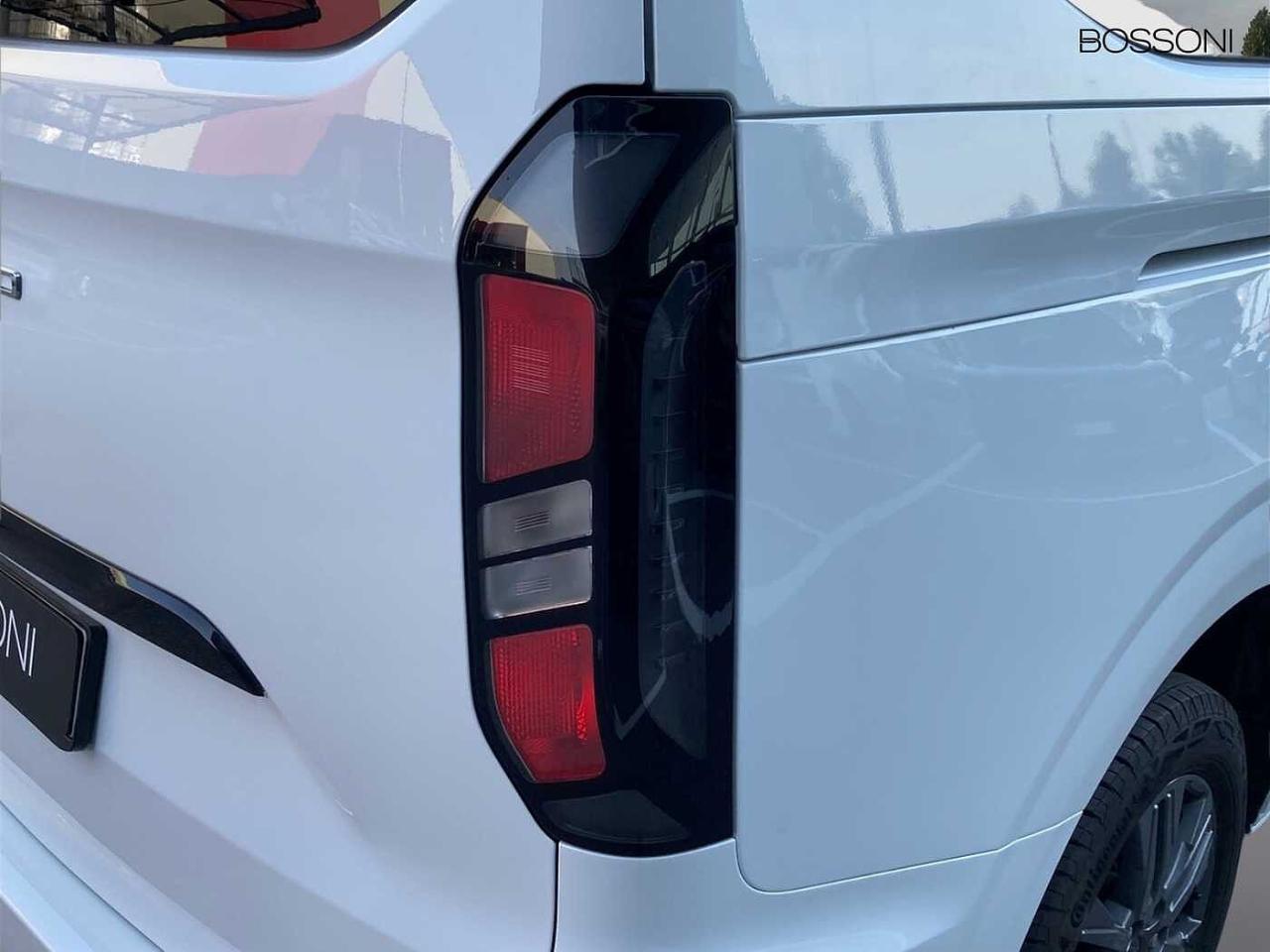 Ford Ford Tourneo usata 16