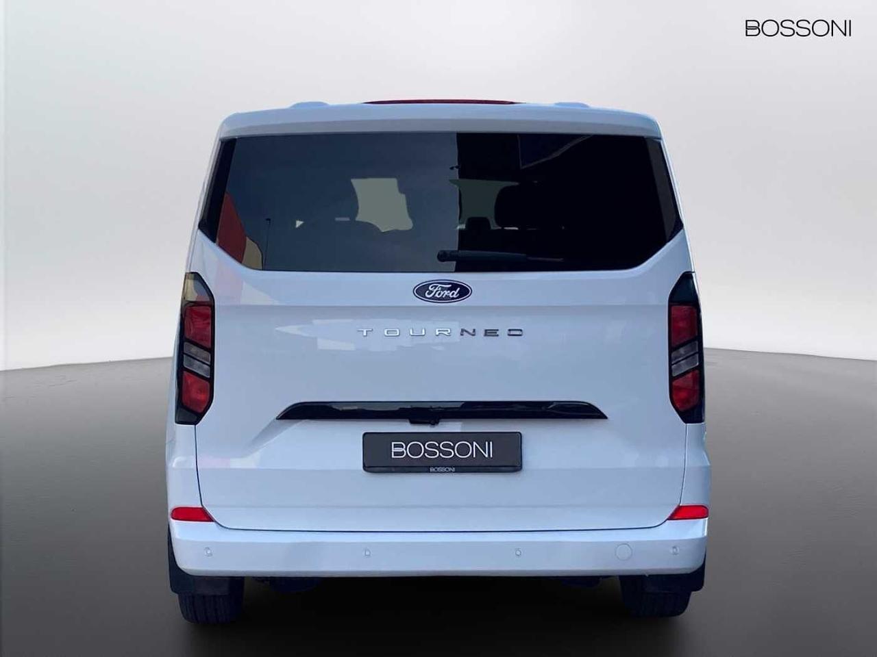 Ford Ford Tourneo usata 20