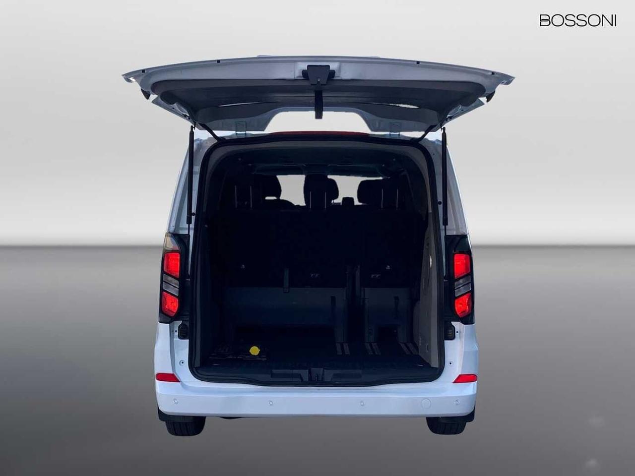 Ford Ford Tourneo usata 21