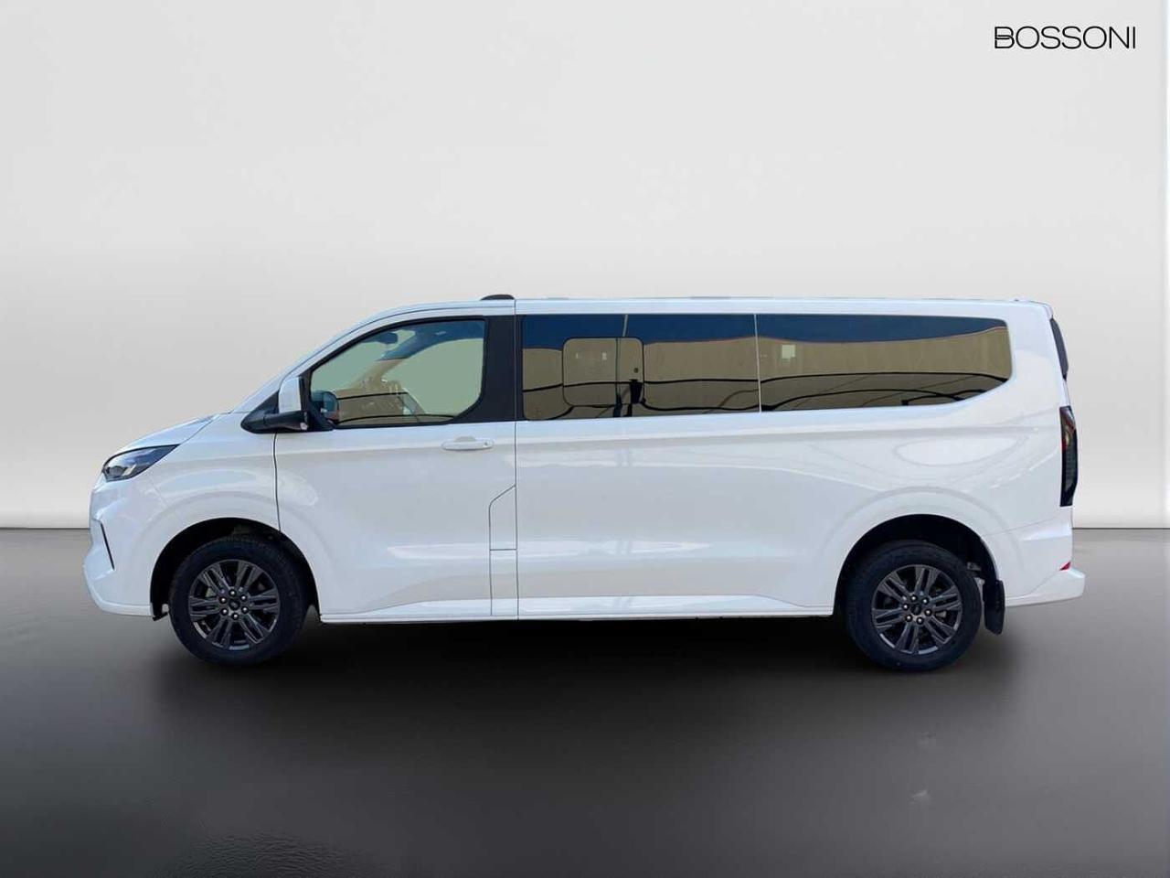 Ford Ford Tourneo usata 22
