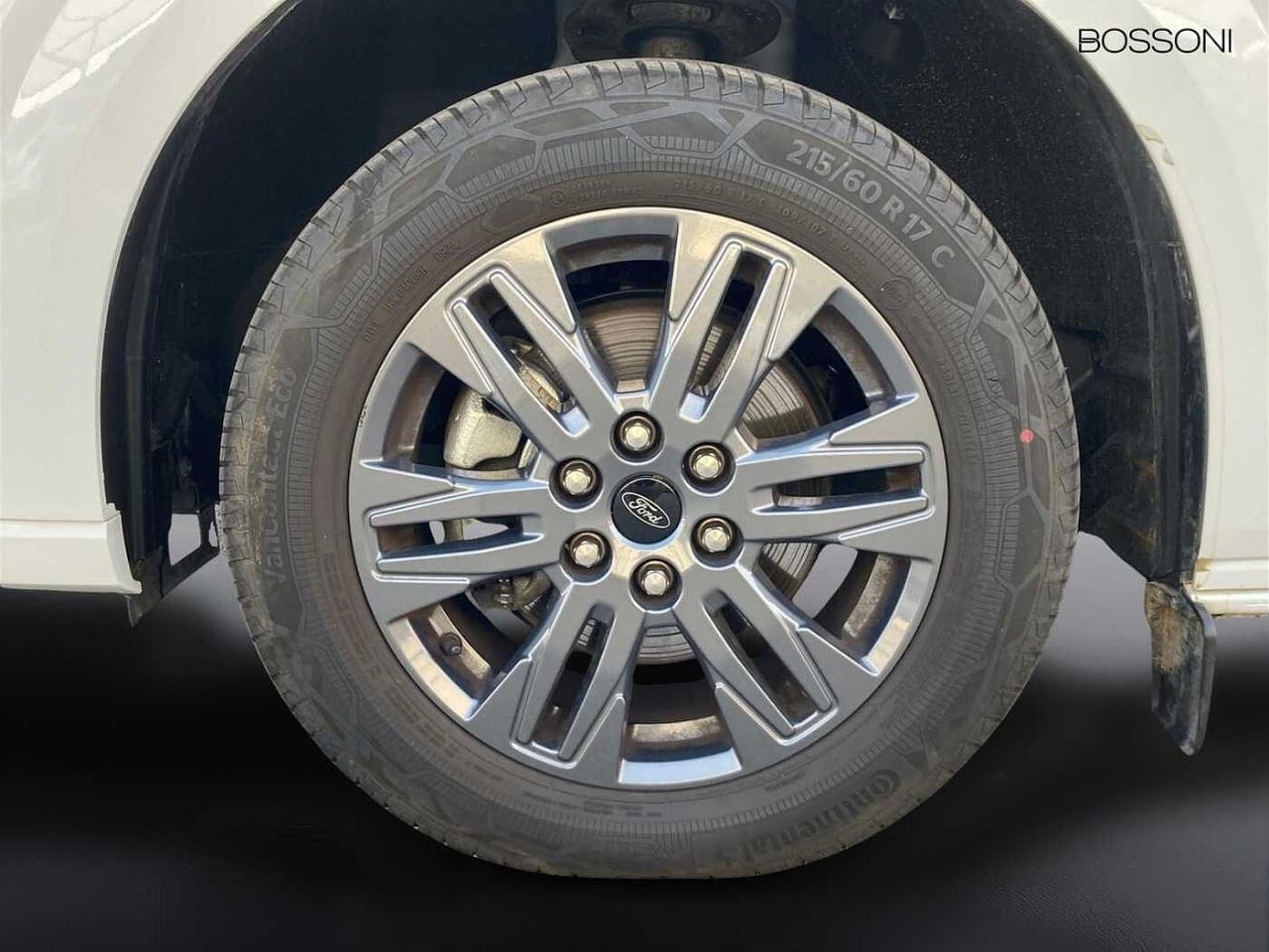 Ford Ford Tourneo usata 23