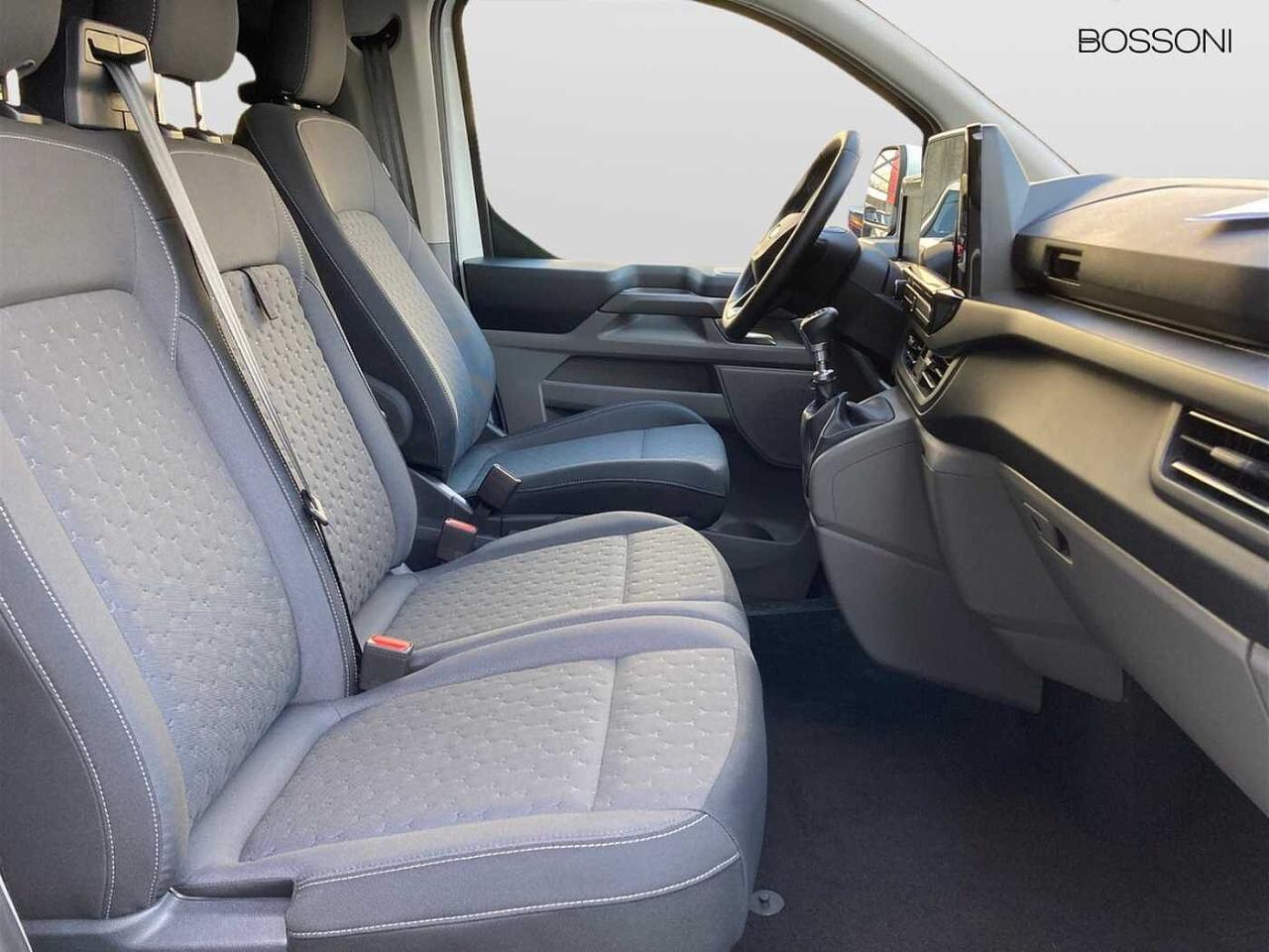 Ford Ford Tourneo usata 24