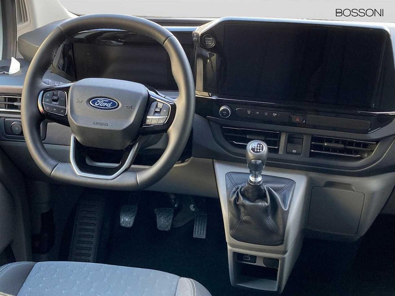Ford Ford Tourneo usata 25