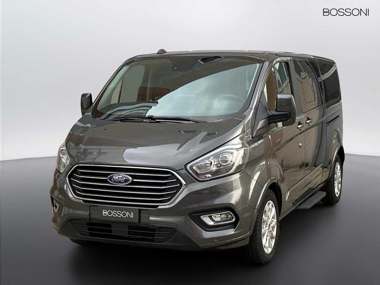 Ford Tourneo