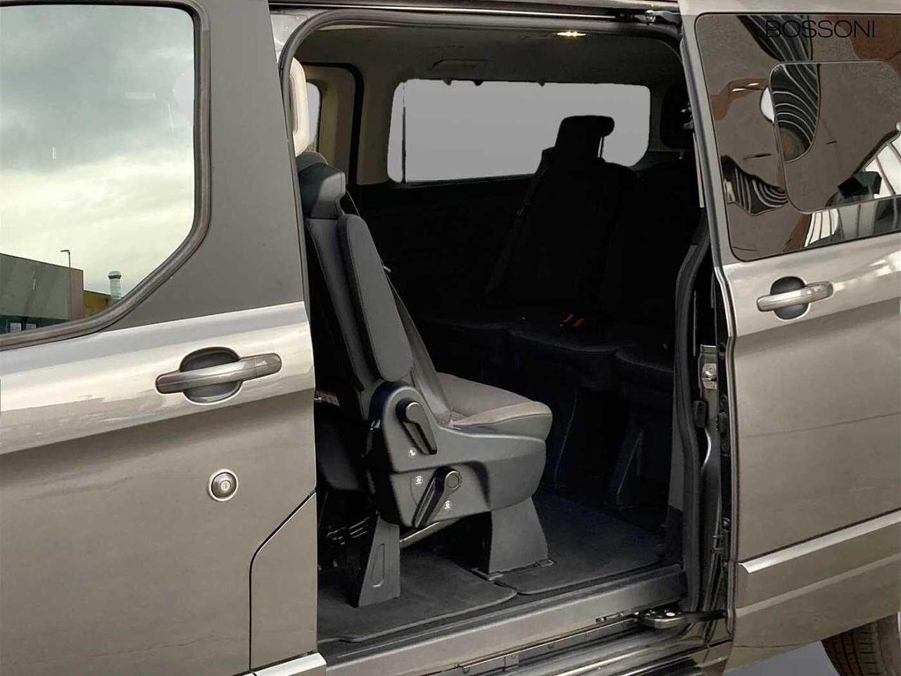 Ford Tourneo - Foto 3