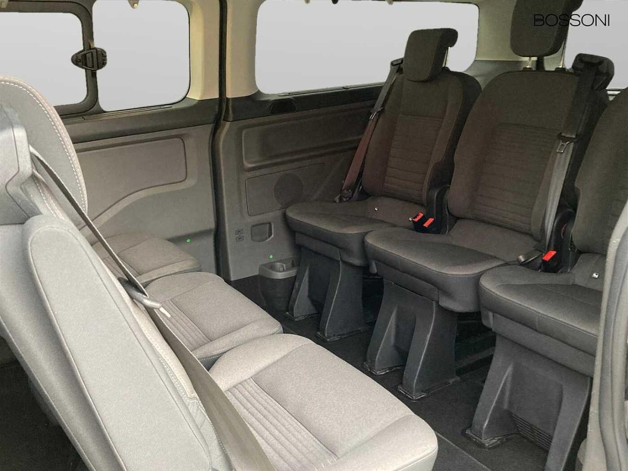 Ford Tourneo - Foto 4