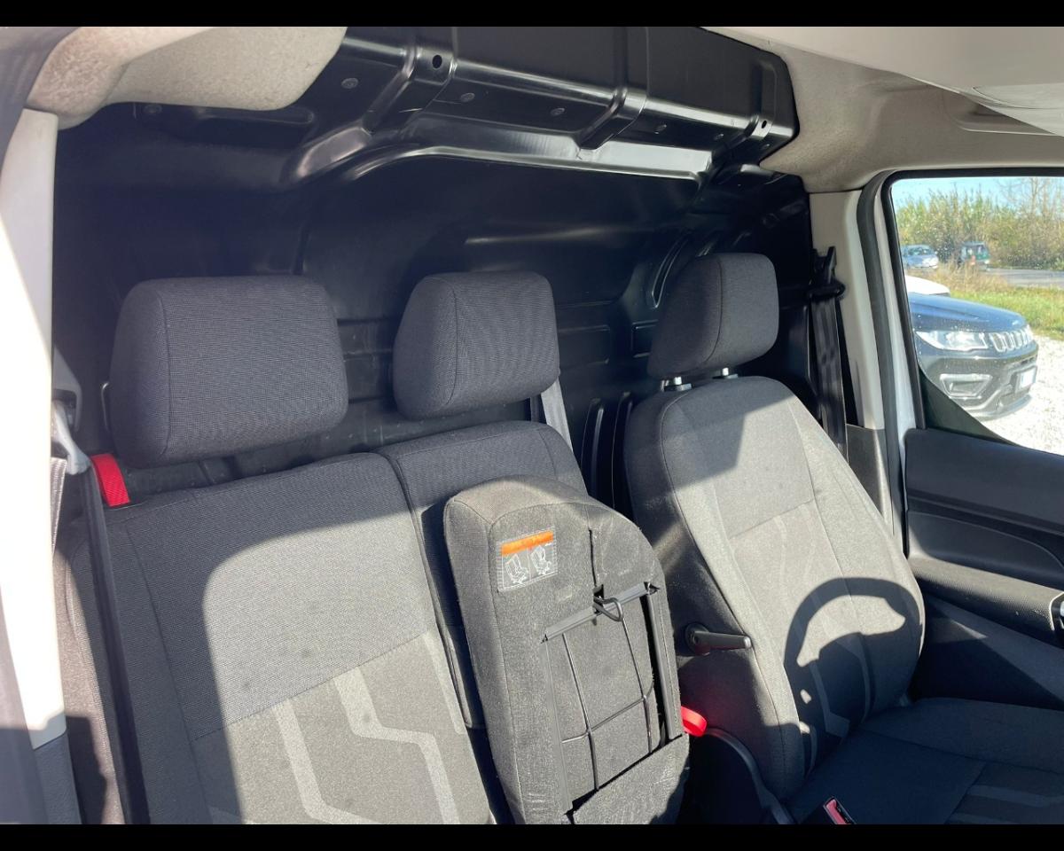 Ford Ford Transit usata 1