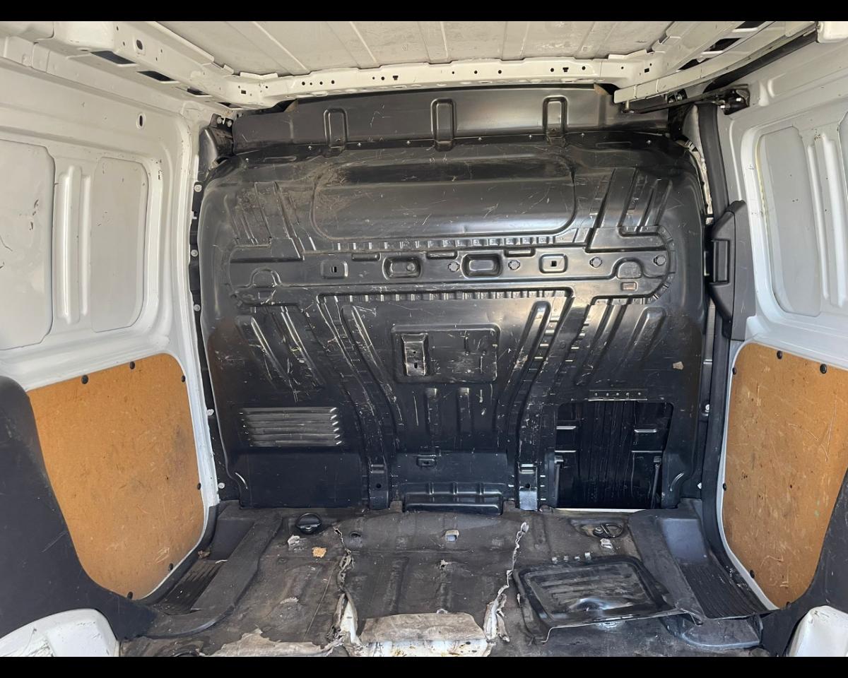 Ford Ford Transit usata 2