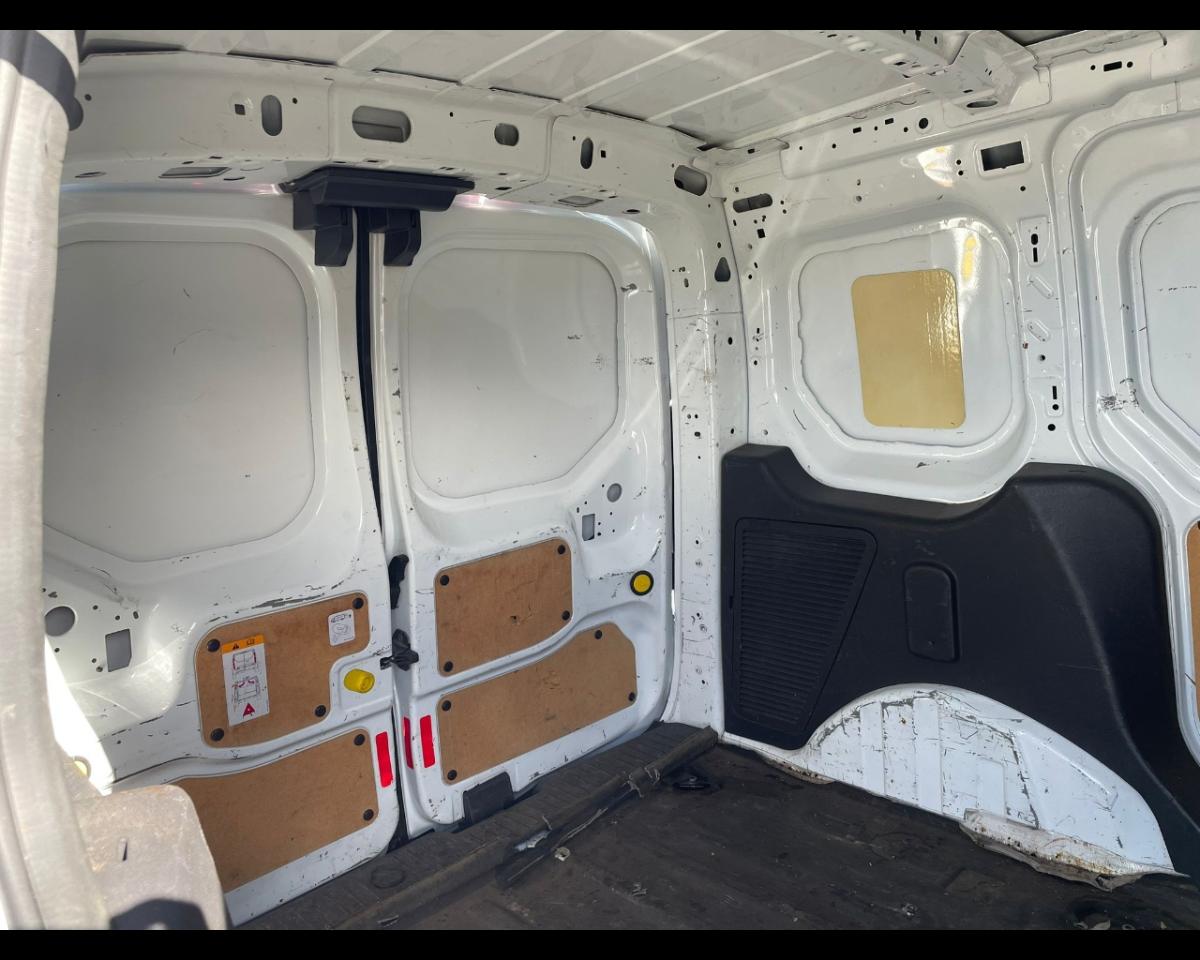 Ford Ford Transit usata 3