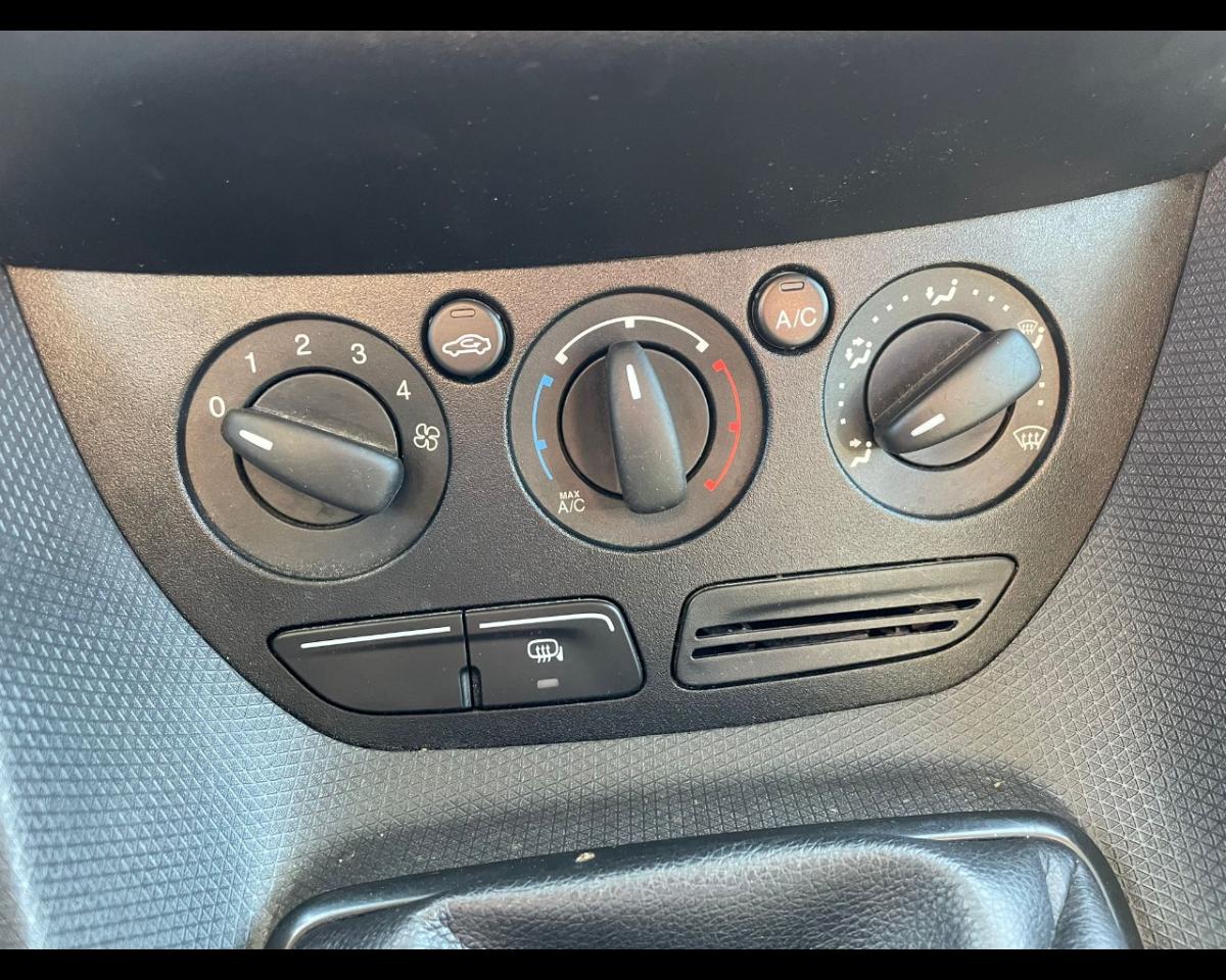 Ford Ford Transit usata 4