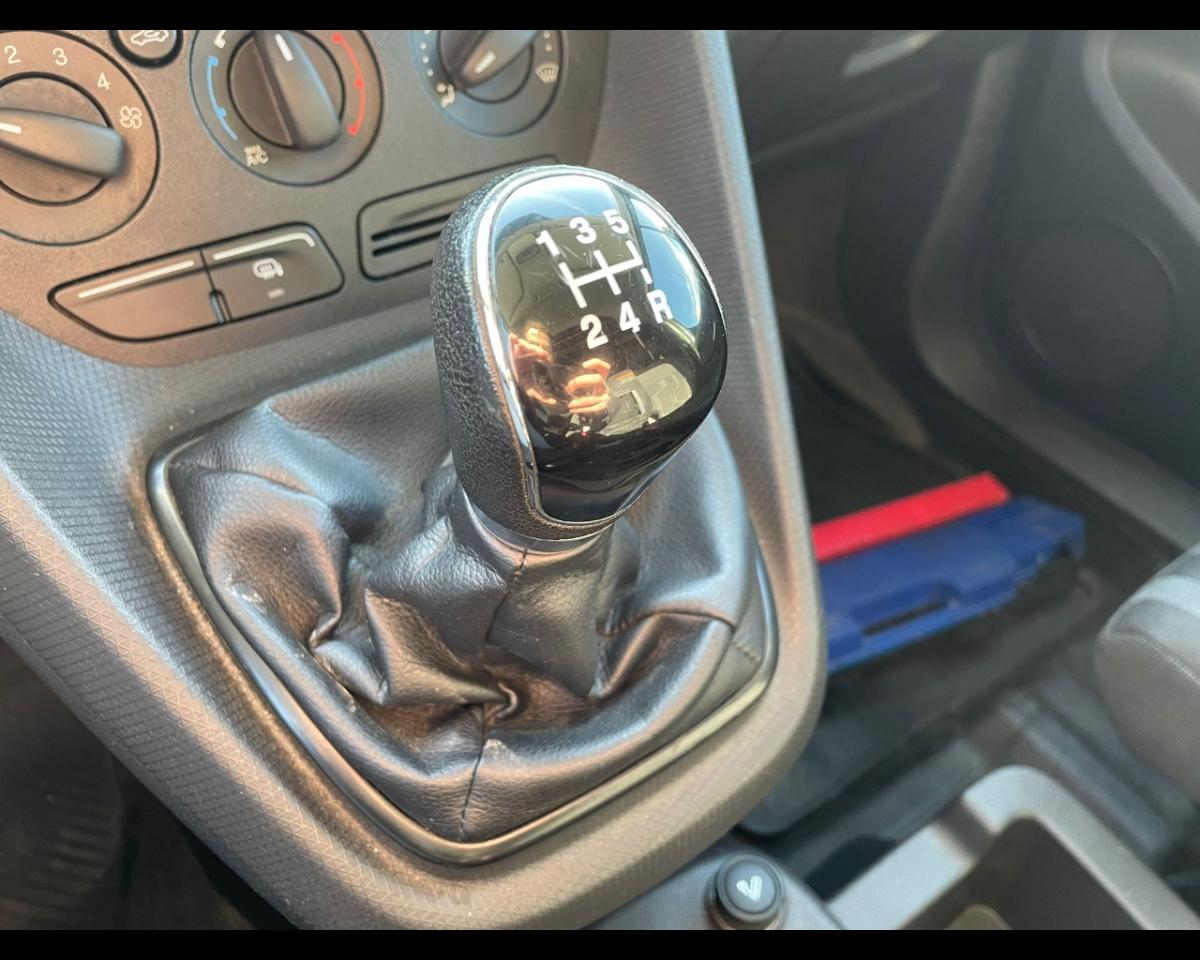 Ford Ford Transit usata 5