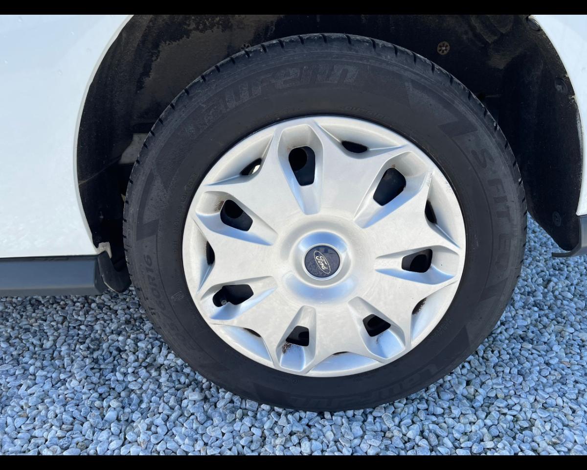 Ford Ford Transit usata 6