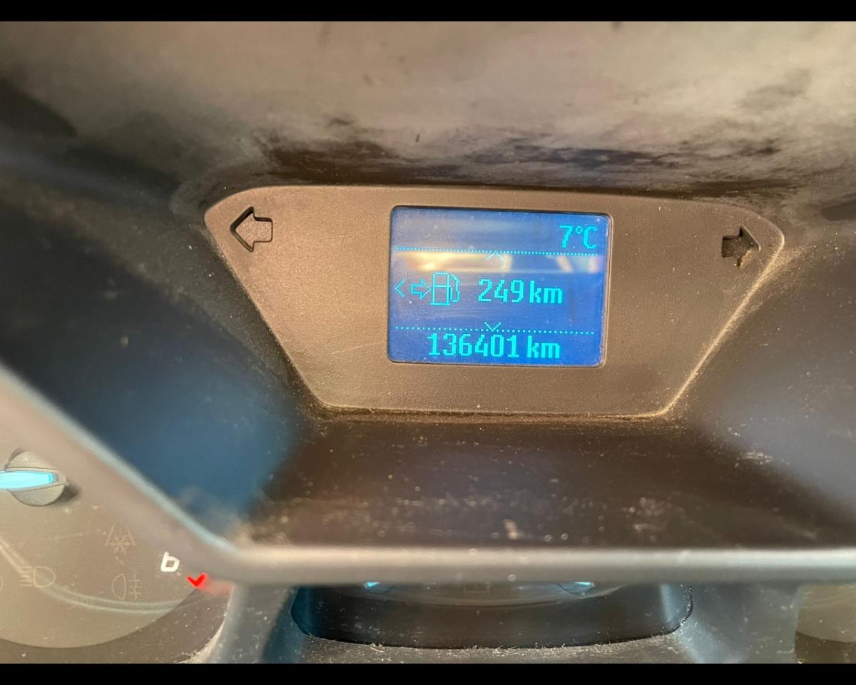 Ford Ford Transit usata 7