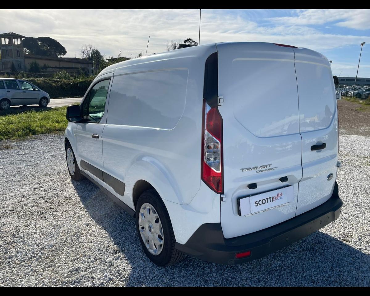 Ford Ford Transit usata 8