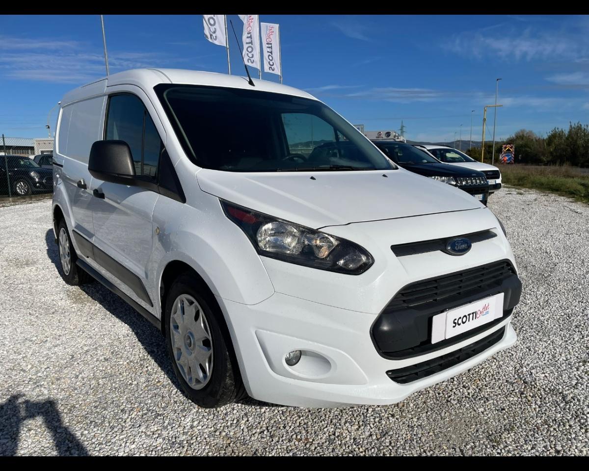 Ford Ford Transit usata 9