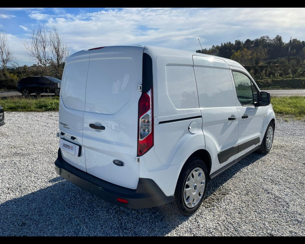 Ford Ford Transit usata 10
