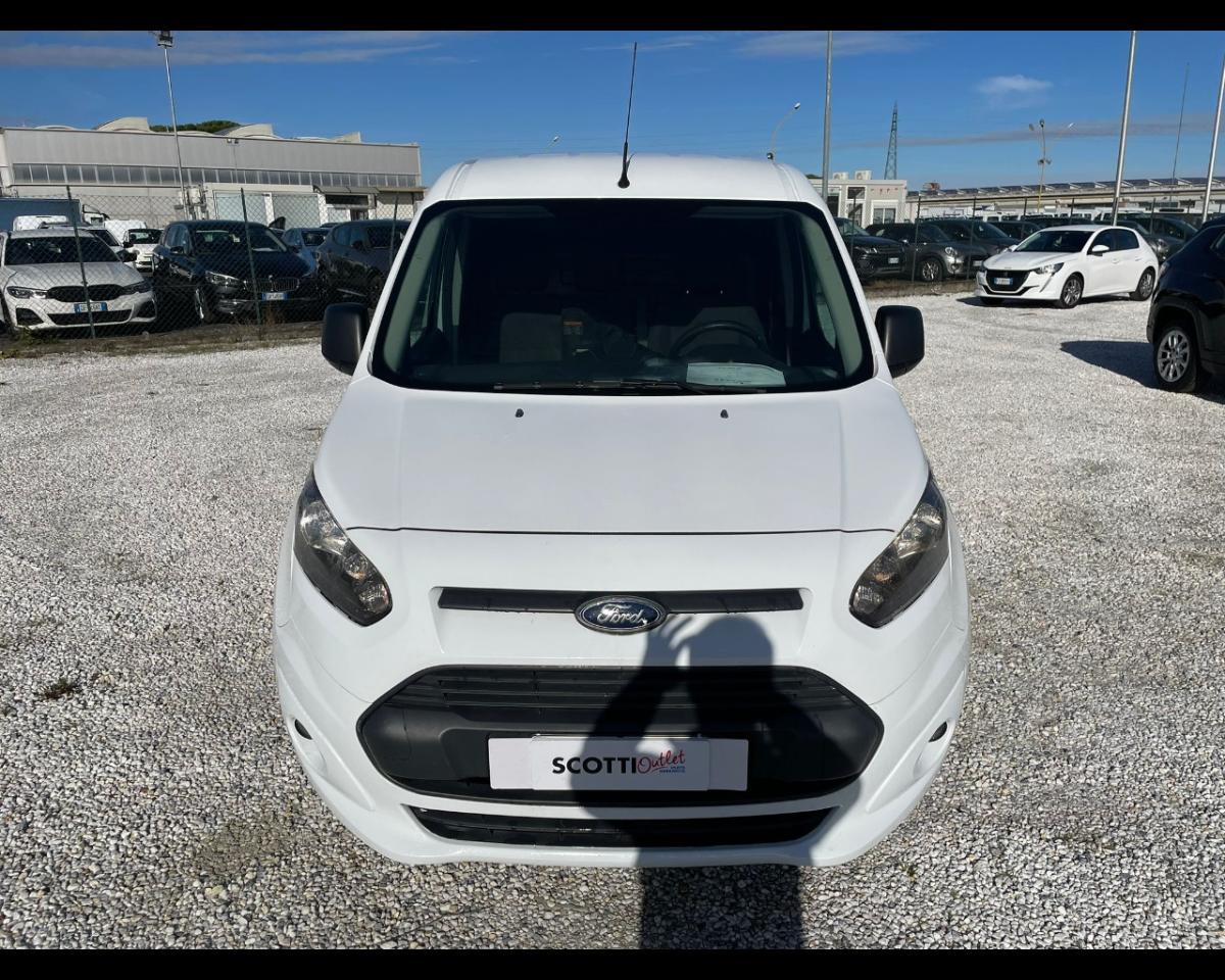 Ford Ford Transit usata 11