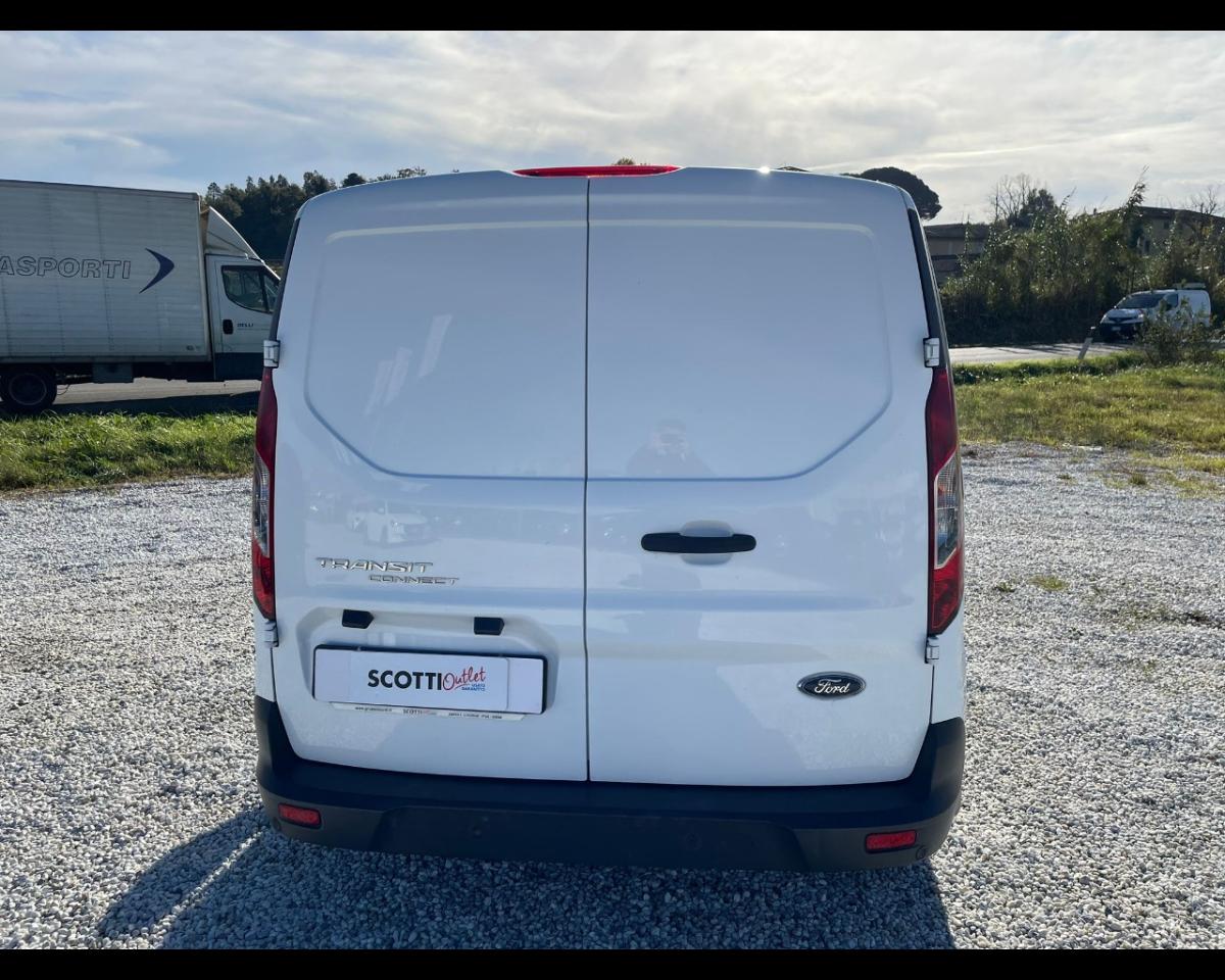 Ford Ford Transit usata 12