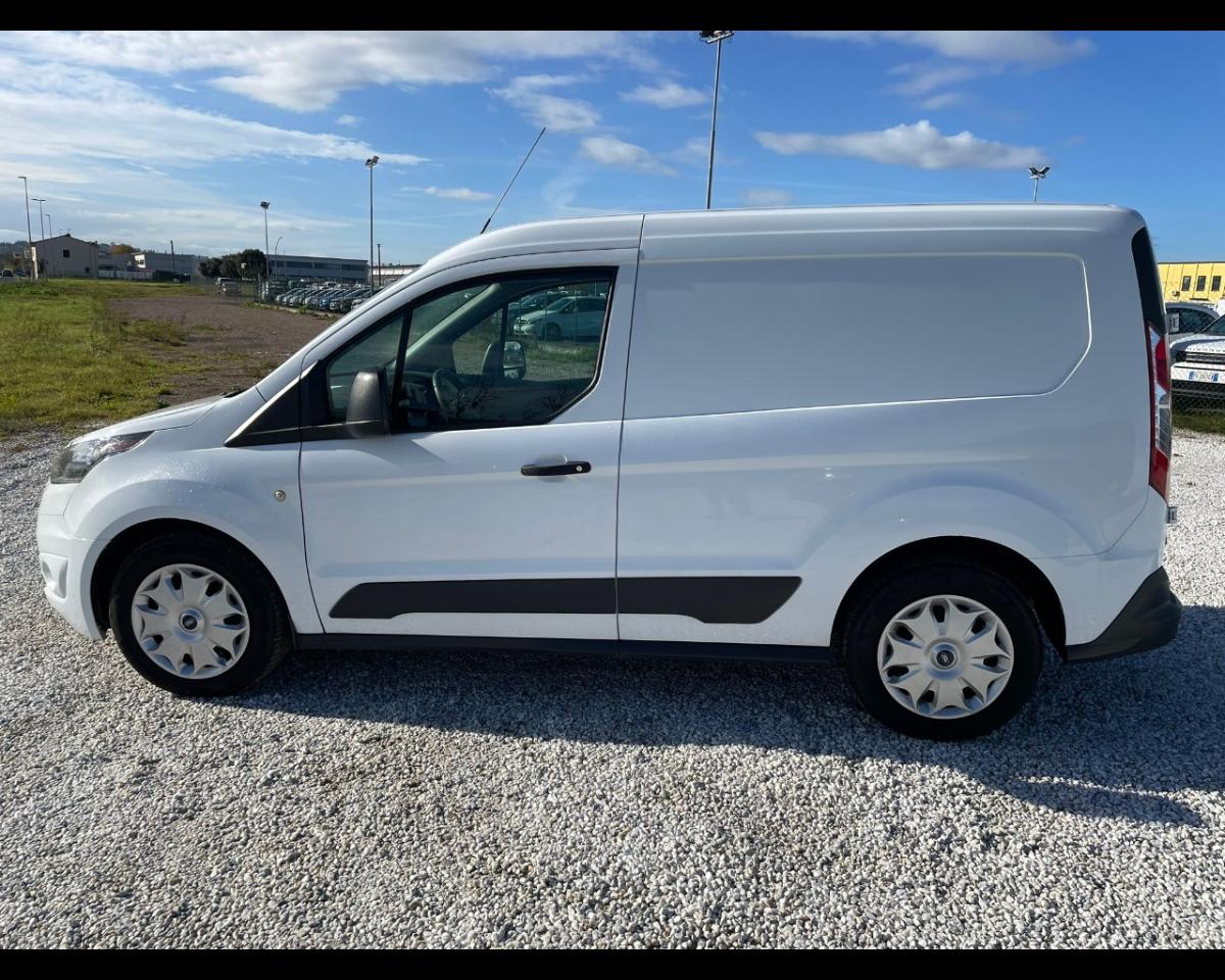 Ford Ford Transit usata 13