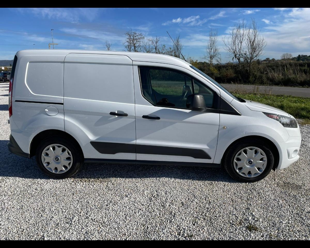Ford Ford Transit usata 14