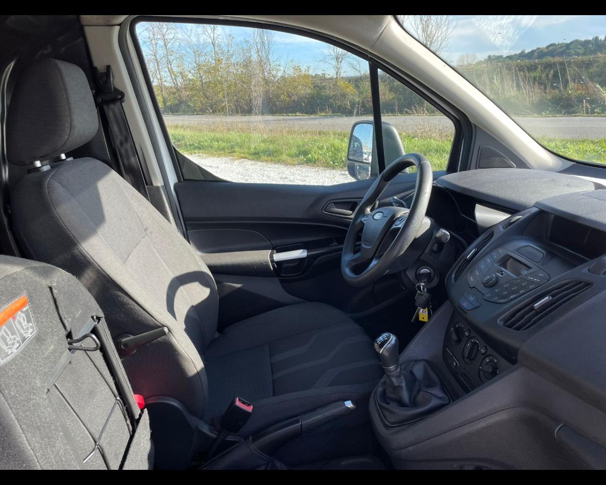 Ford Ford Transit usata 15