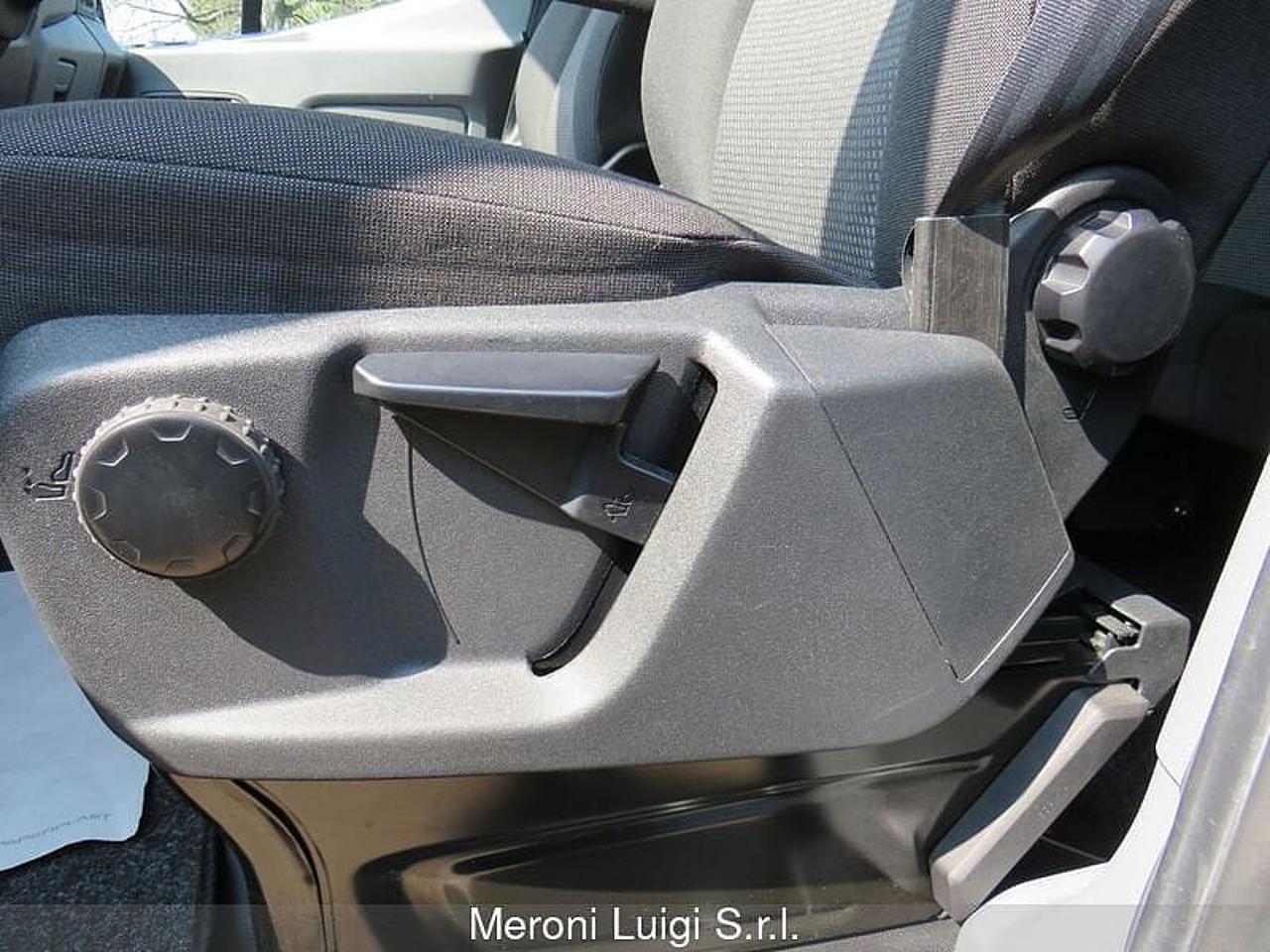 Ford Ford Transit usata, con trazione anteriore