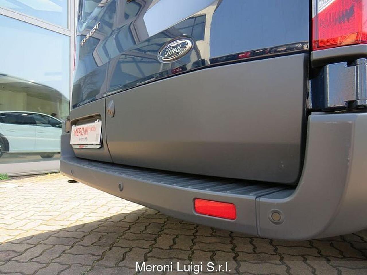 Ford Ford Transit usata 16