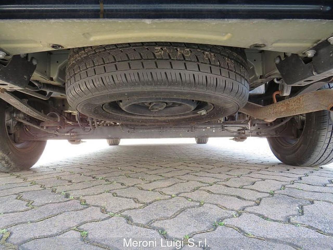 Ford Ford Transit usata 18