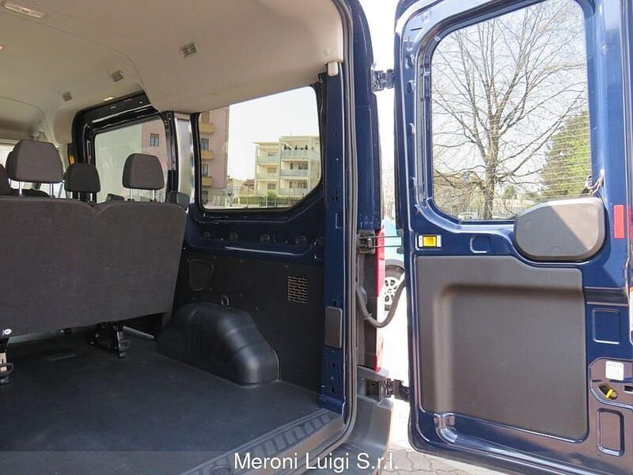 Ford Ford Transit usata 23