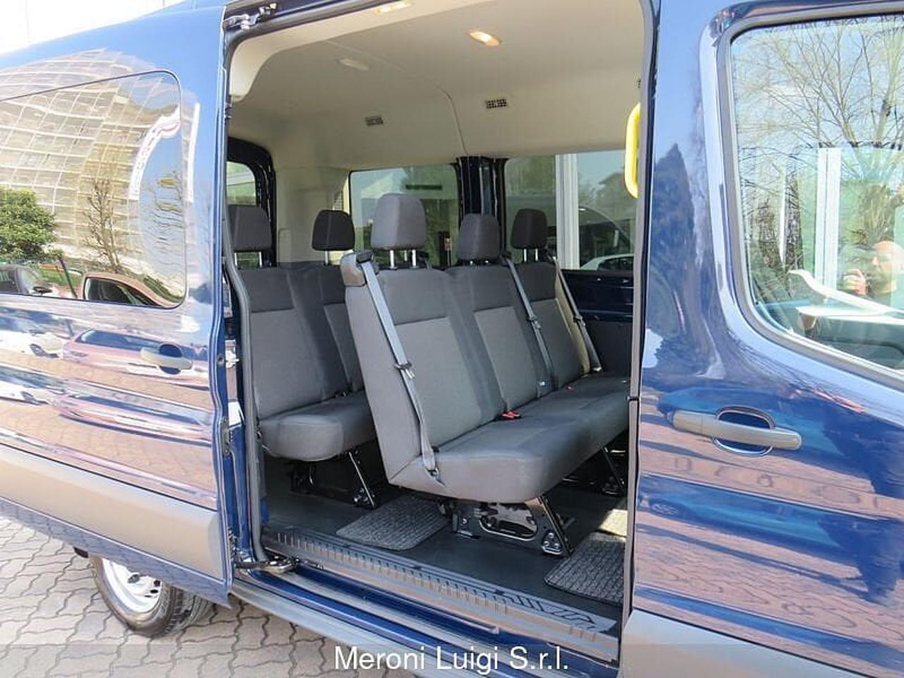 Ford Ford Transit usata 24