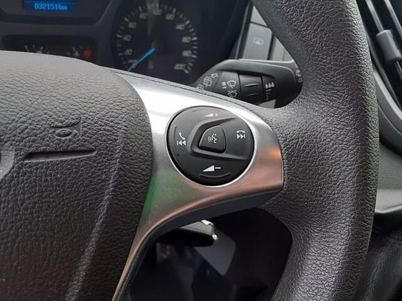 Ford Ford Transit usata 9