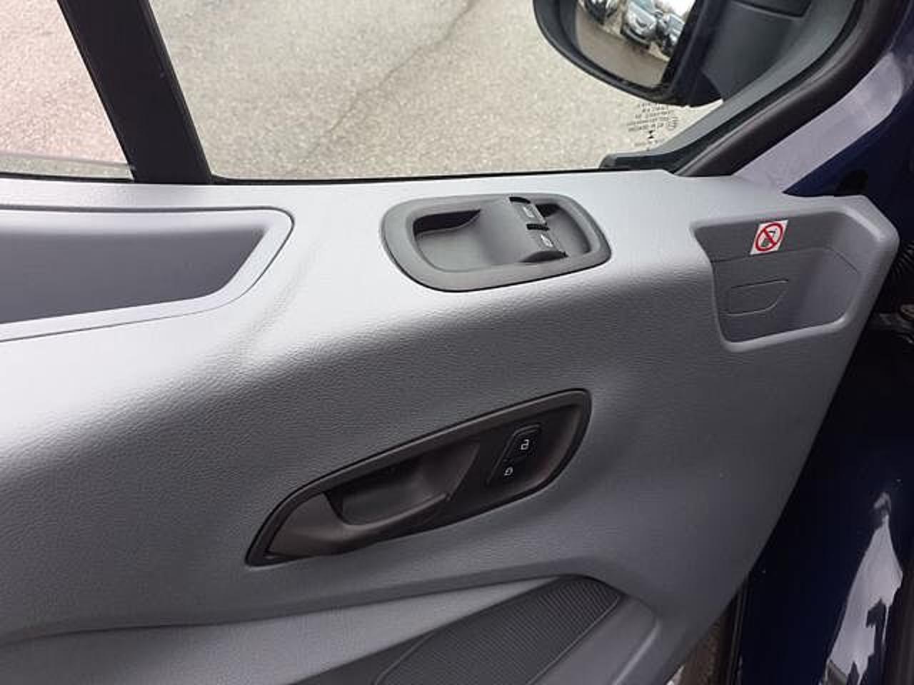 Ford Ford Transit usata 10