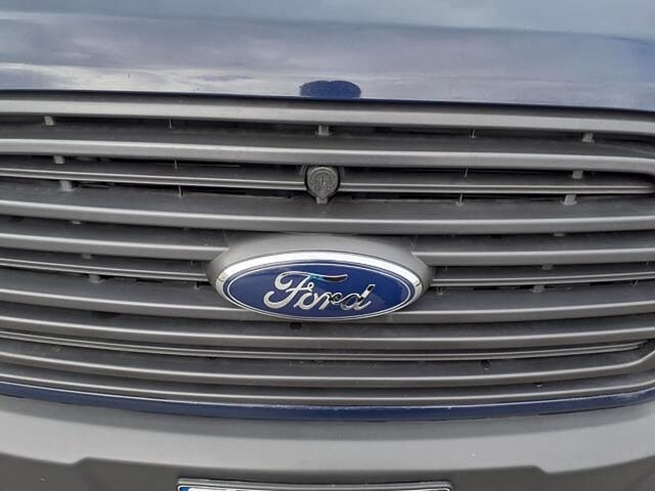 Ford Ford Transit usata 13