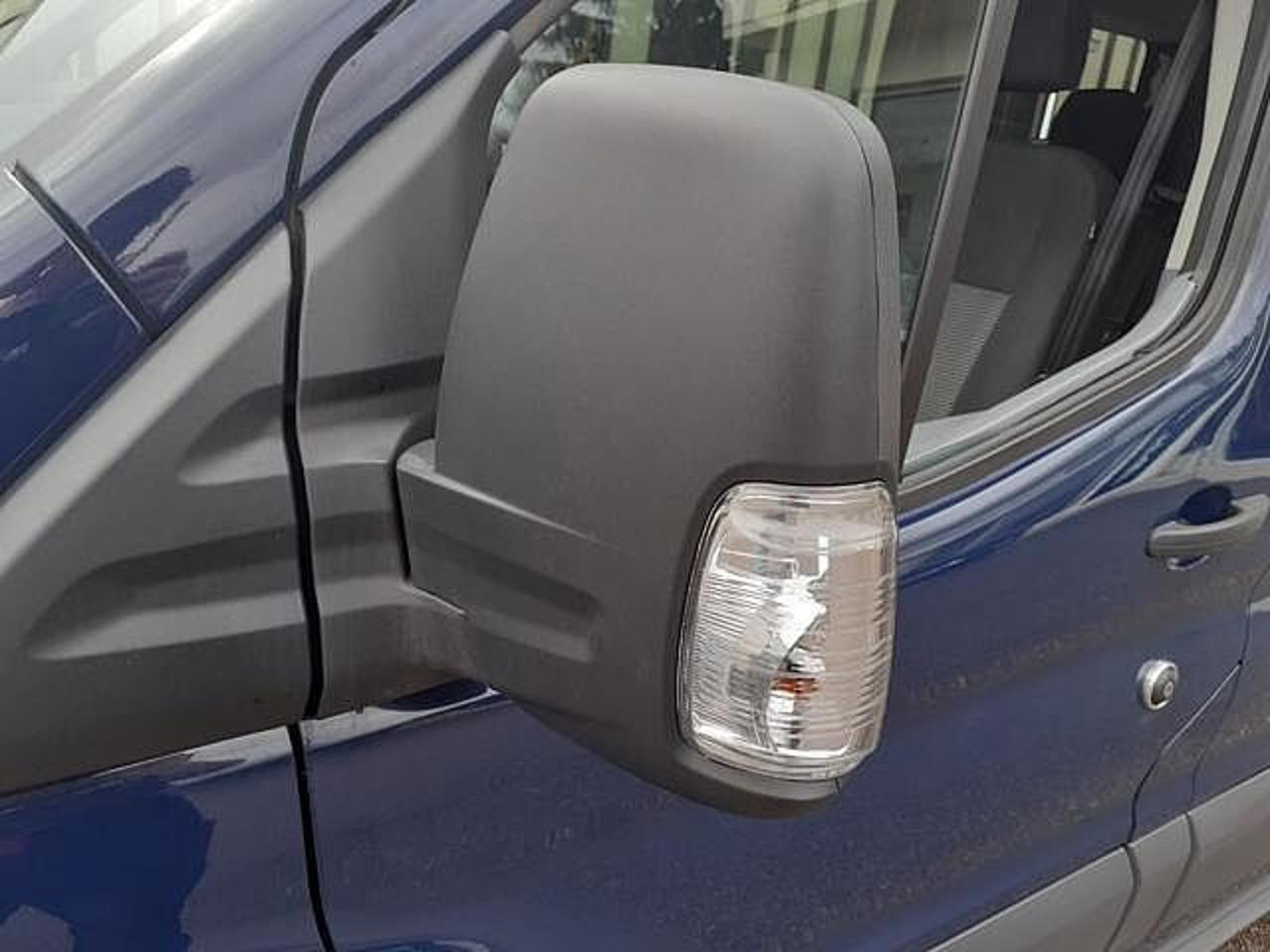 Ford Ford Transit usata 14