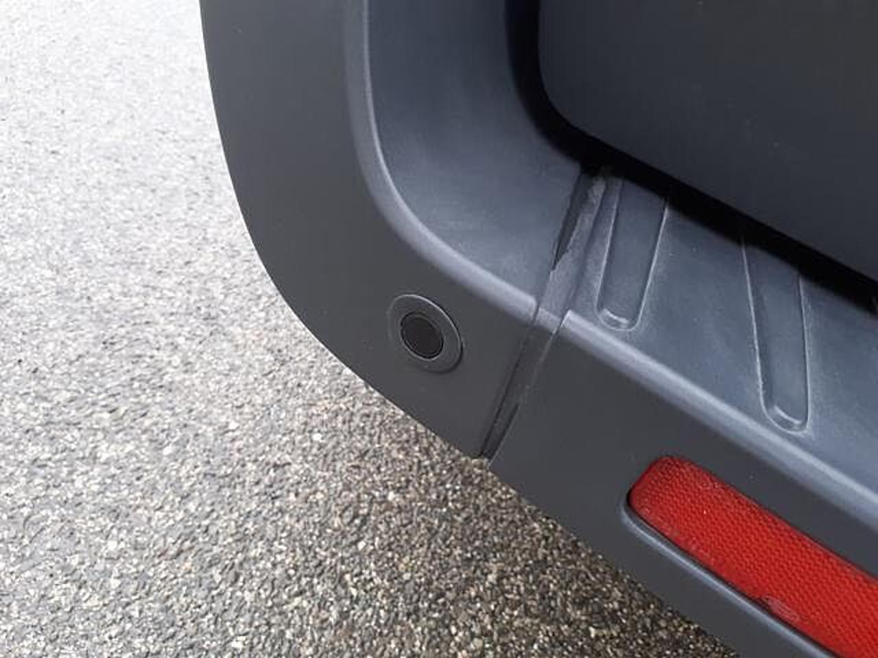 Ford Ford Transit usata 16