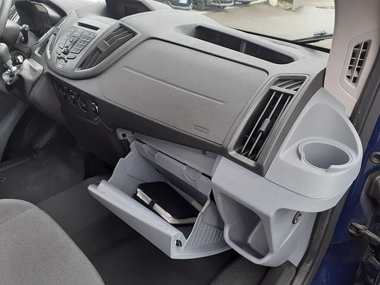 Ford Ford Transit usata 18
