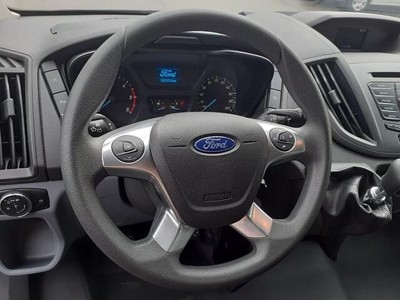 Ford Ford Transit usata 25