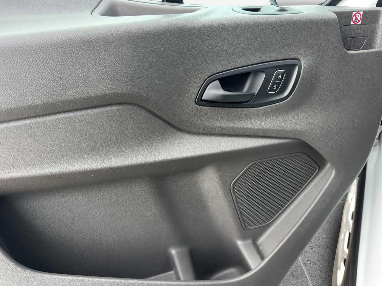 Ford Ford Transit usata 3