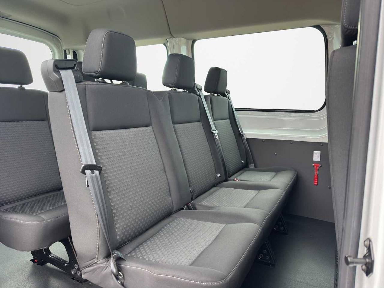 Ford Ford Transit usata 4