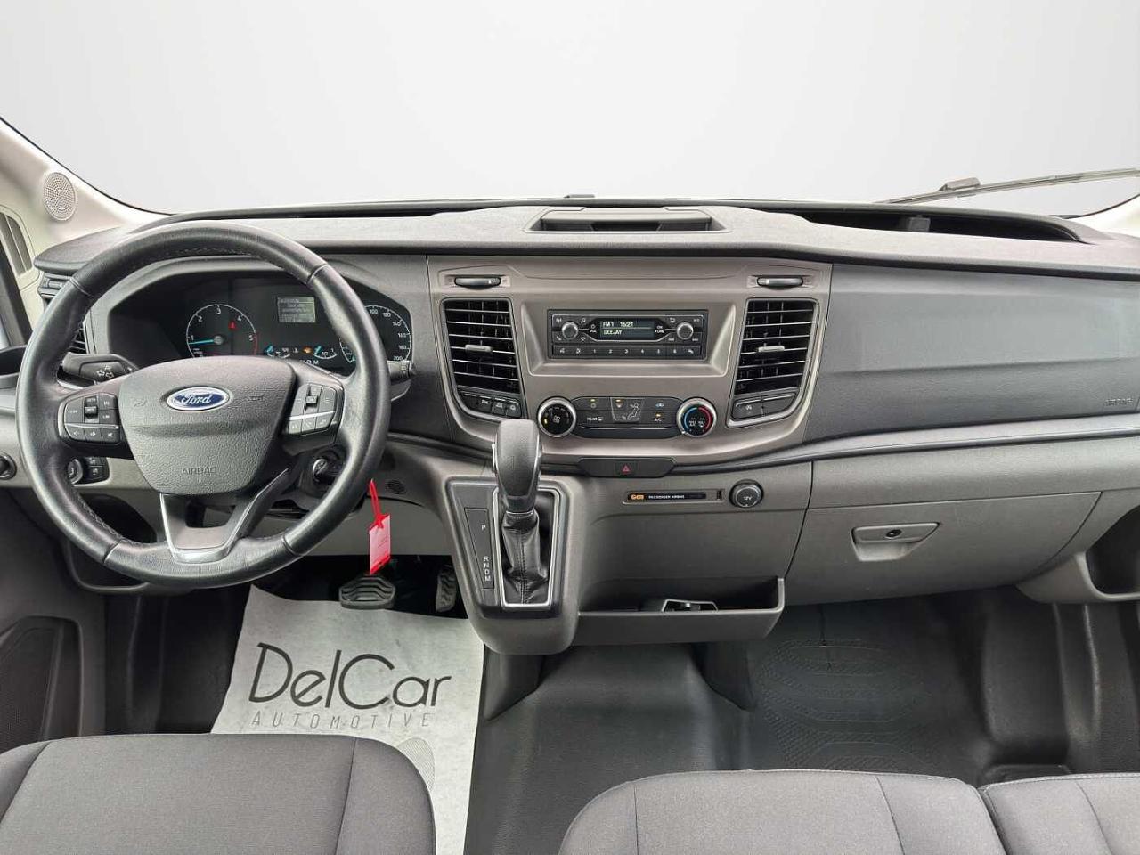 Ford Ford Transit usata 6