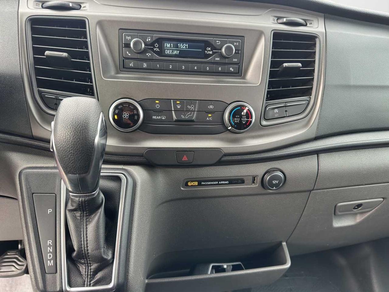 Ford Ford Transit usata 7