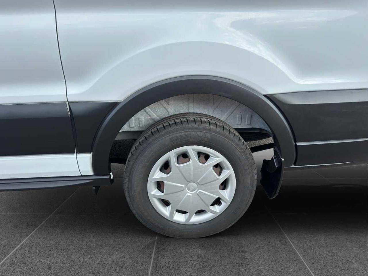 Ford Ford Transit usata 12