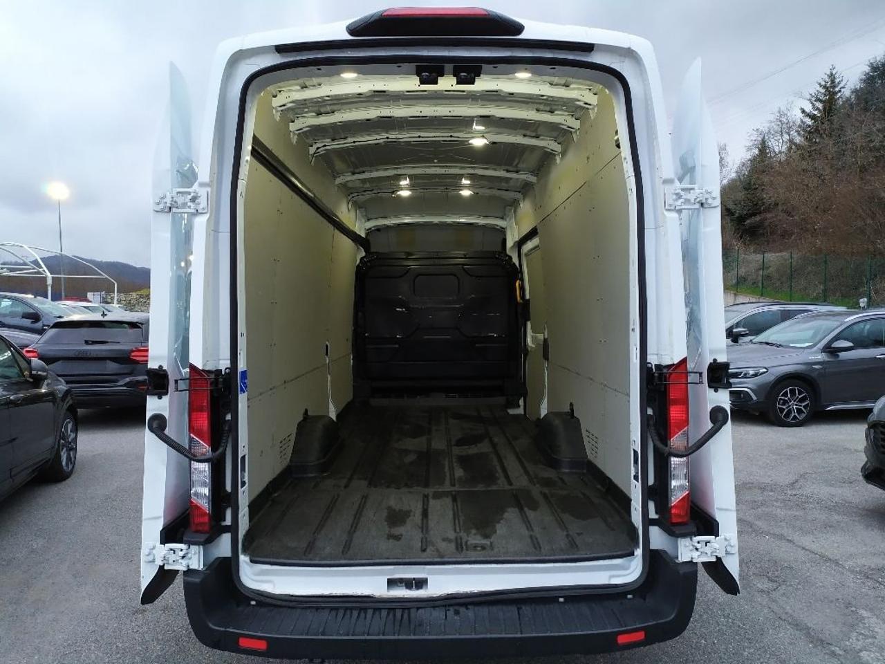 Ford Ford Transit usata 5